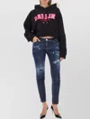 Dsquared2 Sweatshirt With Logo