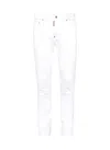 Dsquared2 Pants & Shorts In White