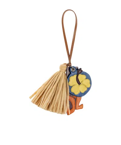 Dsquared2 Logo Keychain