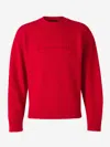 Dsquared2 Sweater With Logo