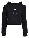 Shop Dsquared2 Logo Mini Hoodie