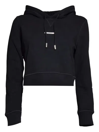 DSQUARED2 LOGO MINI HOODIE