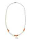 Dsquared2 Dsquared Women Logo Necklace In Multicolour