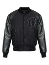 Dsquared2 Long Sleeve Casual Jacket
