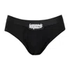 DSQUARED2 LOGO PATCH BRIEFS