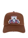 Dsquared2 Logo-patch Cap