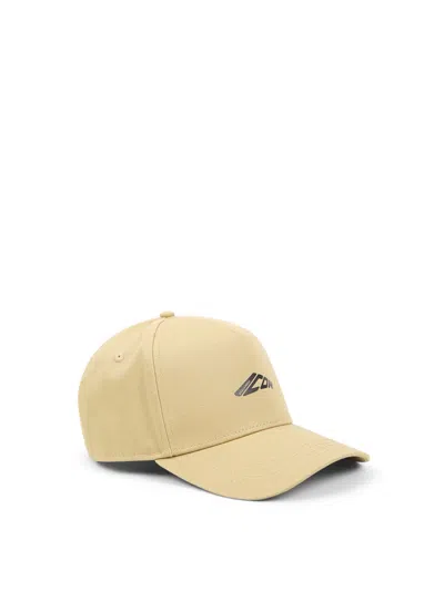 Dsquared2 Logo Patch Cap In 80631