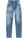 Dsquared2 Cool Girl Jean In Blau