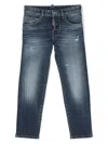 Dsquared2 D2p31lvm Cool Guy Jean In Blue