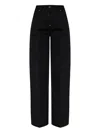 Dsquared2 Logo-patch Jeans