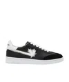 Dsquared2 Sneakers In White