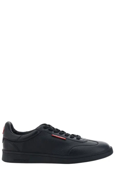 DSQUARED2 DSQUARED2 BOXER SNEAKERS