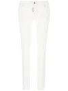 Dsquared2 Cool Guy Jeans Dsquared Clothing In White