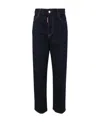 Dsquared2 Jeans In Black