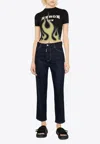 Dsquared2 Jeans In Navy