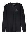 Dsquared2 Logo-print Cotton T-shirt In Black