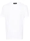 Dsquared2 Cool Fit Tee In White