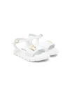 Dsquared2 Shoes  Kids Color White In 白色