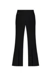 Dsquared2 Logo Plaque Trousers