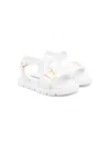 Dsquared2 Shoes  Kids Color White In White