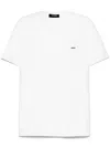 Dsquared2 V-neck T-shirt Short Sleeves
