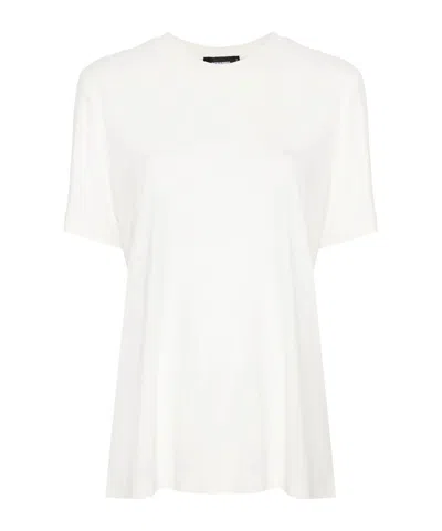 DSQUARED2 LOGO-PLAQUE T-SHIRT