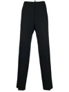 Dsquared2 Logo-plaque Tailored Trousers