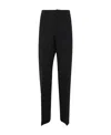 Dsquared2 Men's Relax Pant In Black