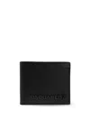 Dsquared2 Logo In Black