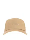 Dsquared2 Embroidered Logo Cap