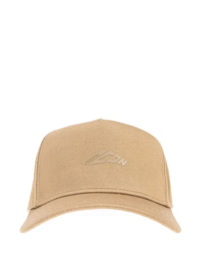 Dsquared2 Embroidered Logo Cap