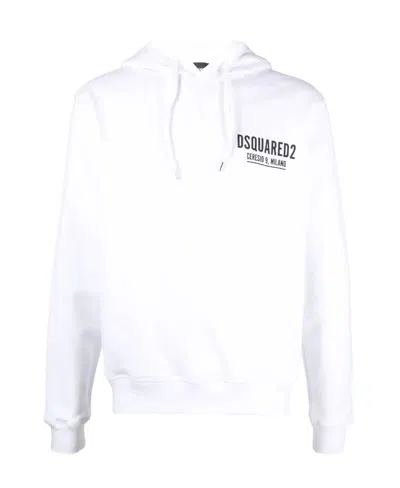 DSQUARED2 DSQUARED2 CERESIO 9 COOL HOODIE