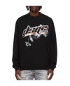 Dsquared2 Logo-print Cotton Jumper In Green