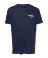 Dsquared2 Dsquared T Shirt With Logo In Blue