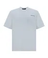 Dsquared2 T-shirt In Blue