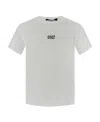 Dsquared2 Dsquared Men T-shirt With Logo In White