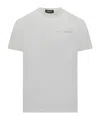 Dsquared2 Topwear In White