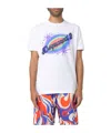 Dsquared2 T-shirt  Men Color White In White