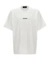 Dsquared2 T-shirt E Polo Bianco In White