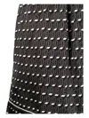 Dsquared2 Logo-print Drawstring Swim Shorts