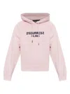 Dsquared2 Long Sleeve Sweatshirt