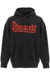 Dsquared2 Sweaters In Anthracite