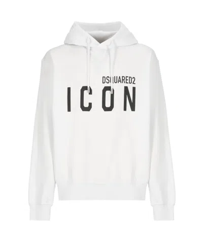 DSQUARED2 DSQUARED2 ICON COOL FIT HOODIE