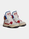 Dsquared2 Logo-print Sneakers In White