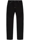 Dsquared2 Skater Jeans In Black