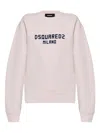 Dsquared2 Long Sleeve Sweatshirt