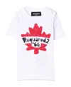 Dsquared2 Logo-print T-shirt