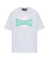Dsquared2 Logo-print T-shirt