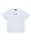 Dsquared2 Logo-print T-shirt In 白色