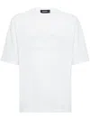 Dsquared2 Logo-print T-shirt In White